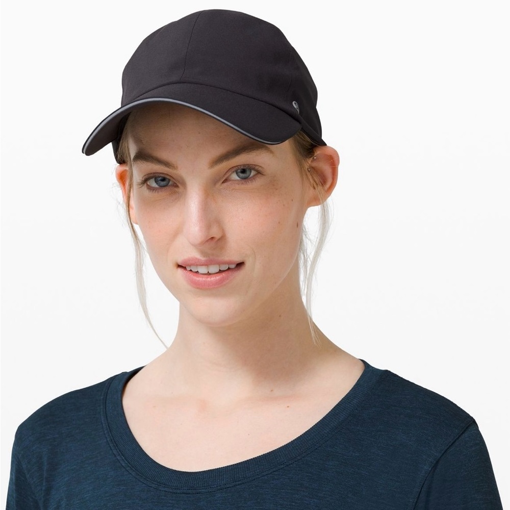 Lululemon Fast & Free Women’s Running Hat